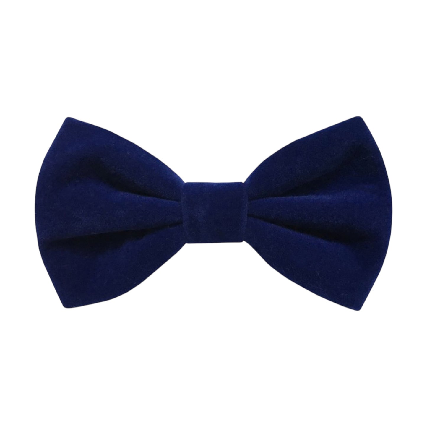 BRAND Q: Velvet Bow w/ Hanky BTV100