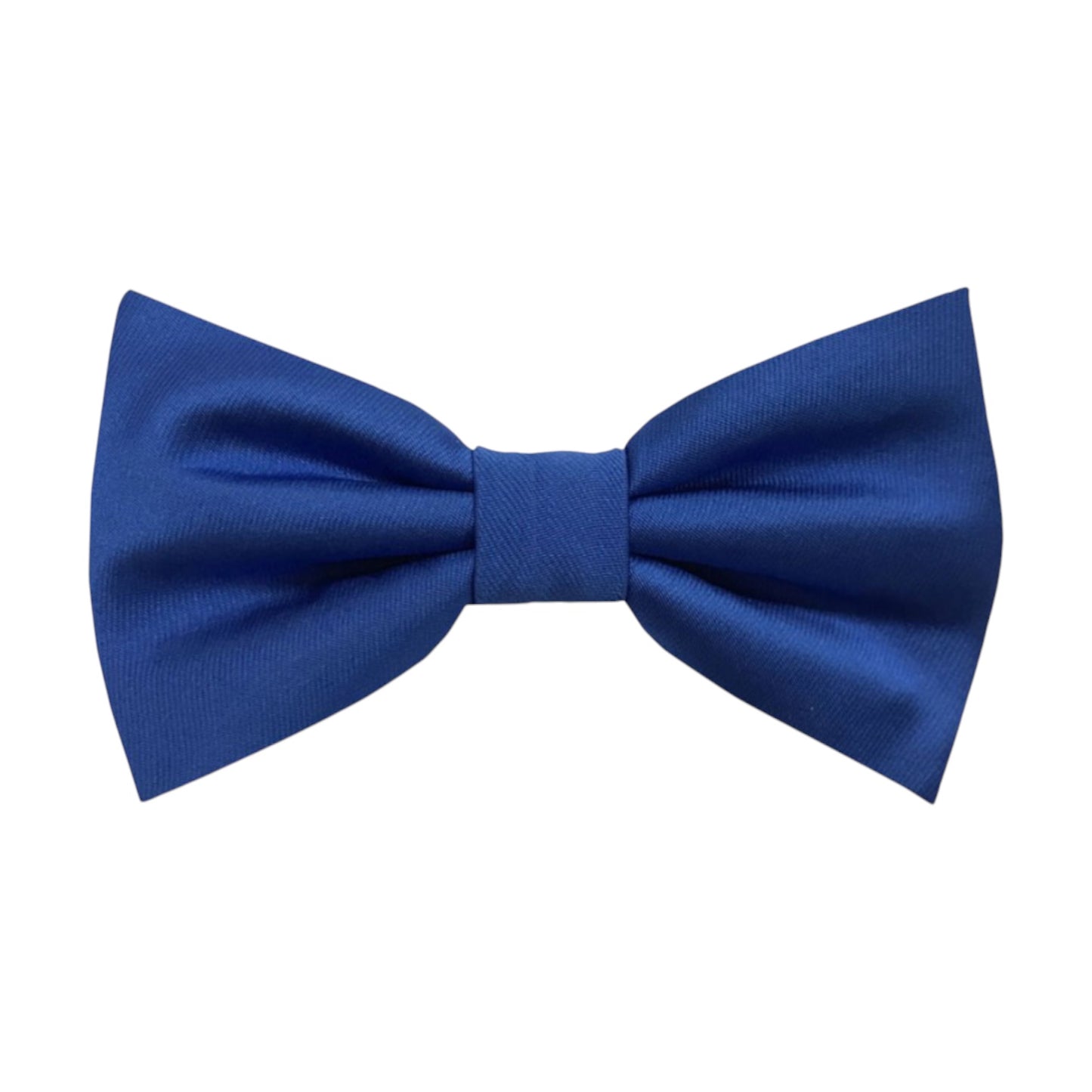 BRAND Q: BOYS Solid Bow w/ Hanky KBT100