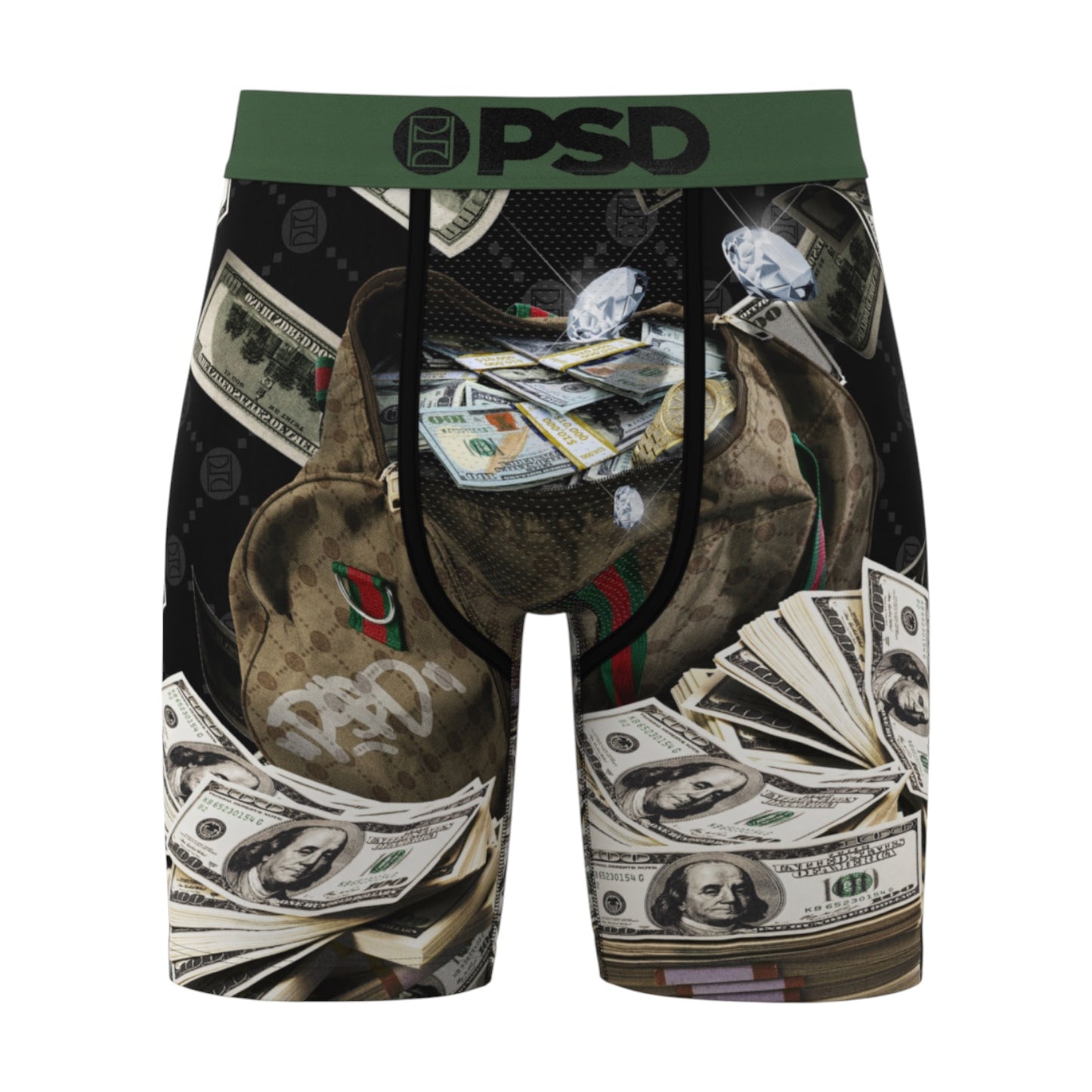 PSD: Catch a Bag 425180087