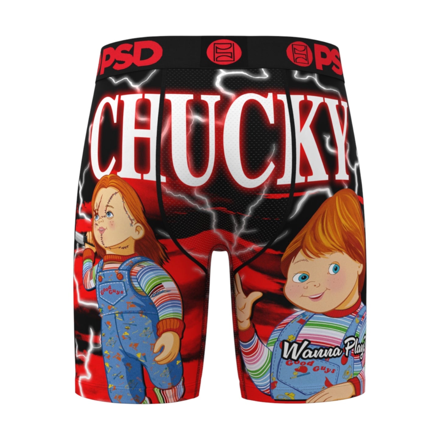 PSD: Chucky 425180158