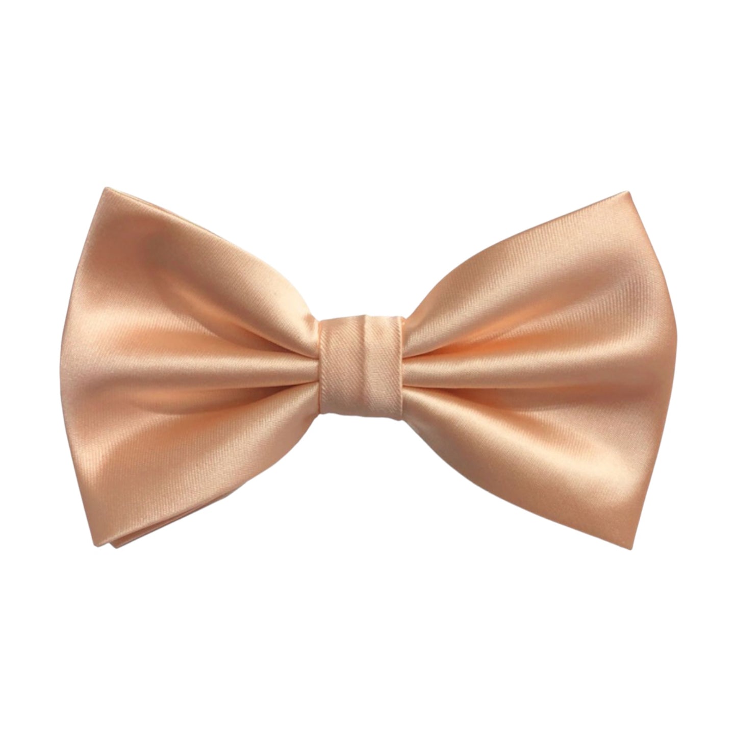 BRAND Q: Solid Bow Tie BT100