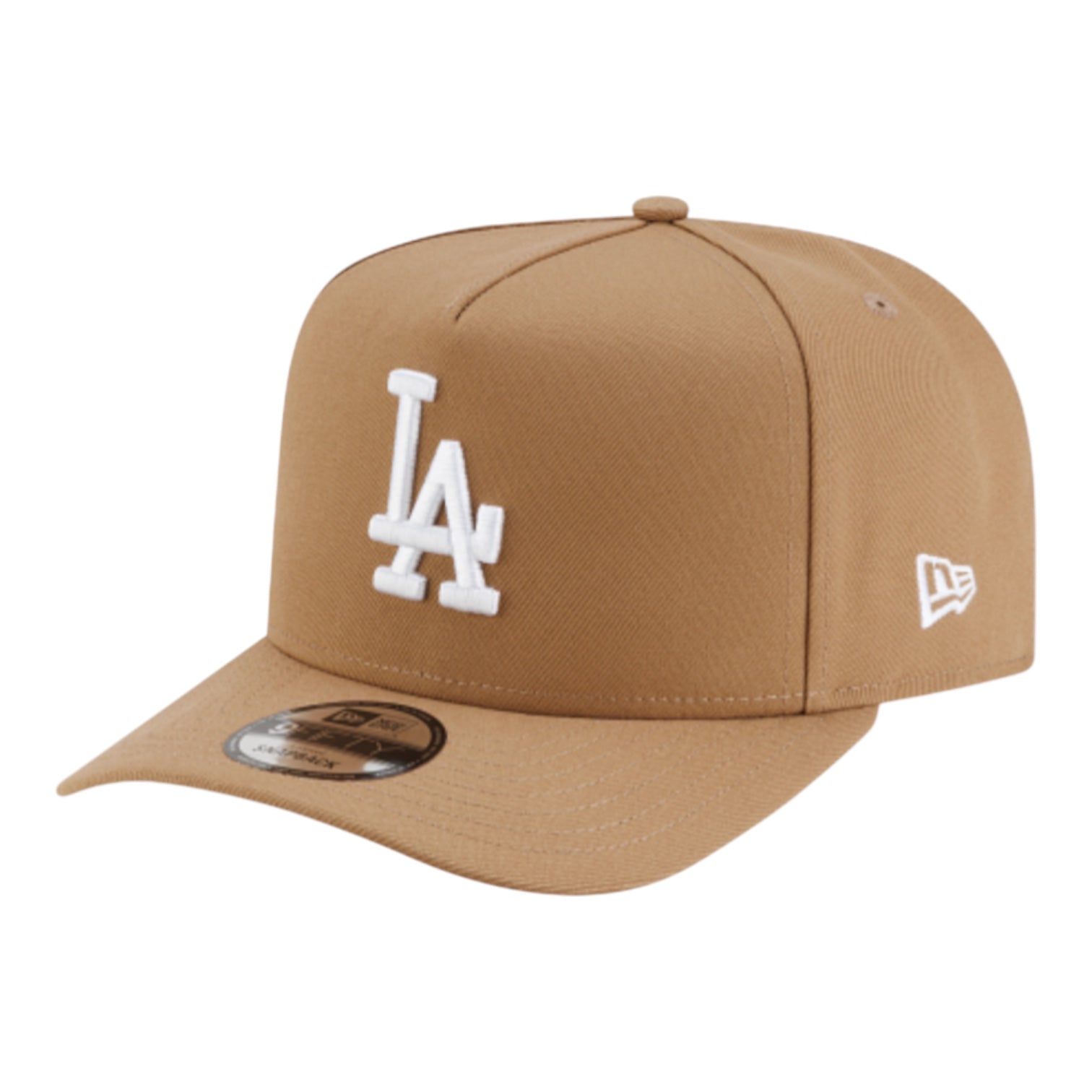 NEW ERA: Dodgers Basic A Frame 60873558