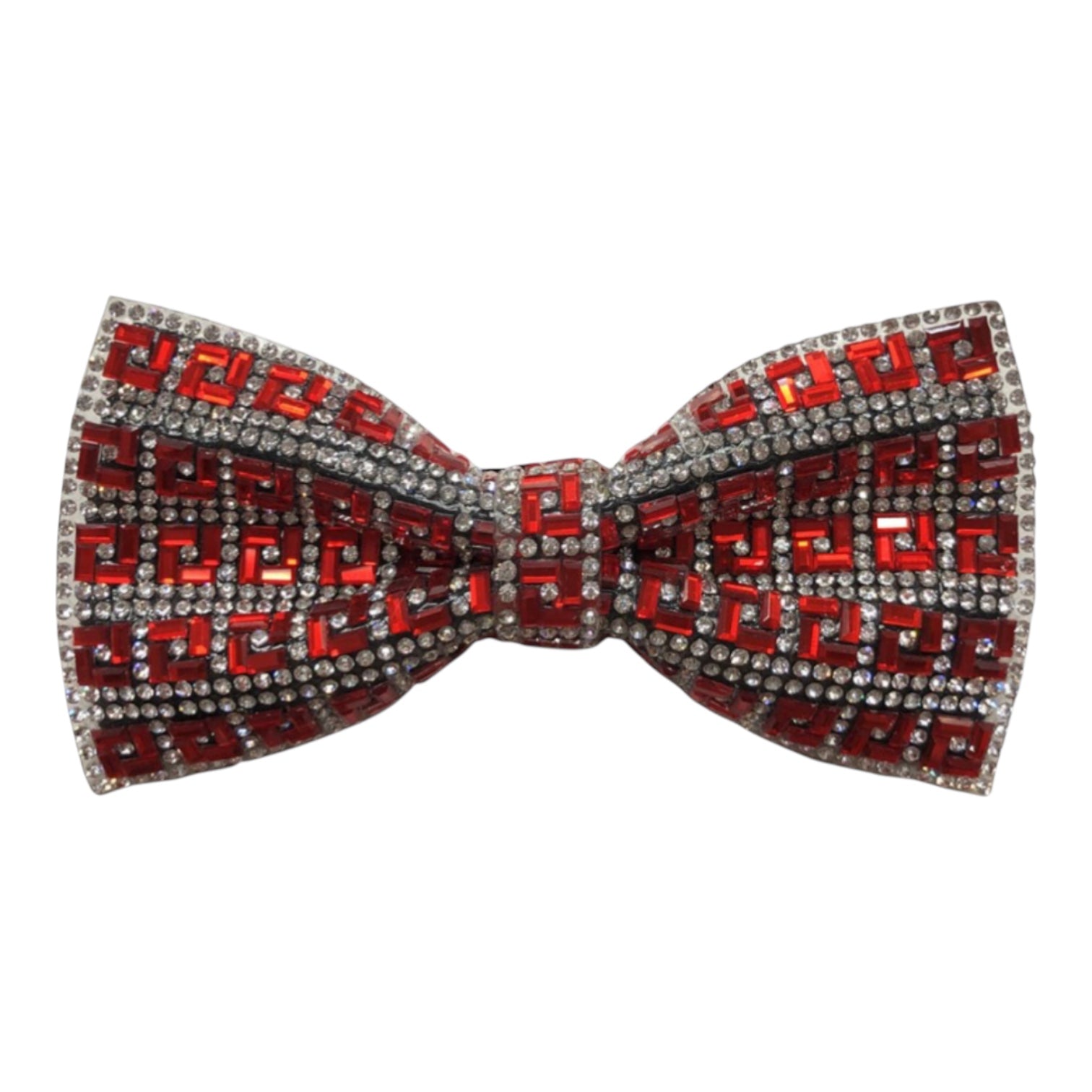 BRAND Q: Fancy Deluxe Bow BTG108
