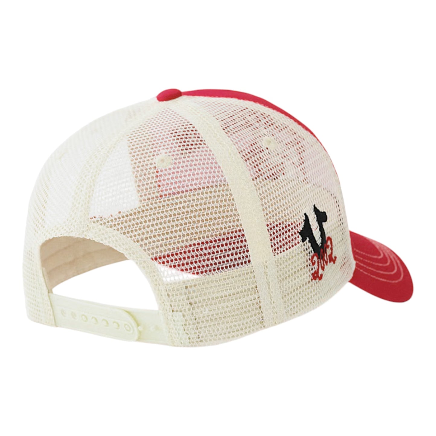 TRUE RELIGION: Varsity Trucker Hat TR4189
