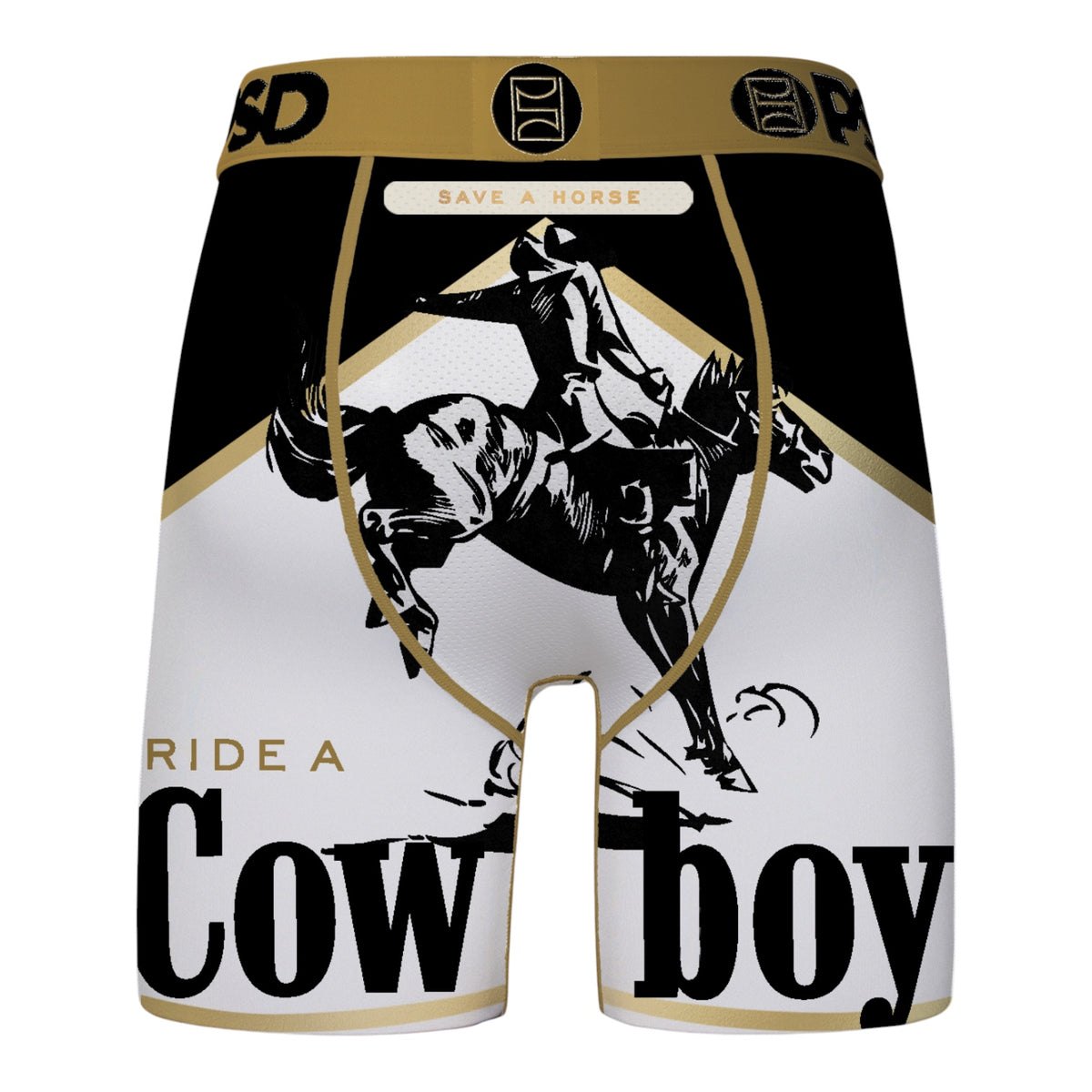 PSD: Ride A Cowboy 426180082