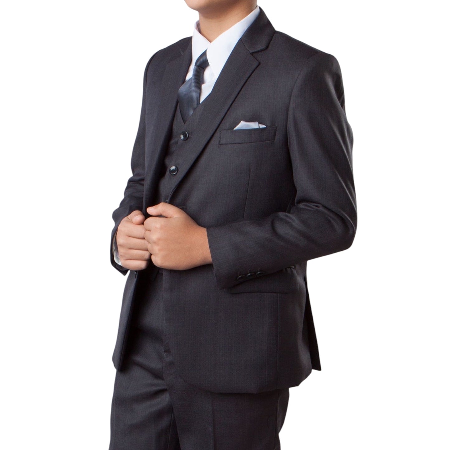 TAZIO: 5pc Boys Suits B347-02