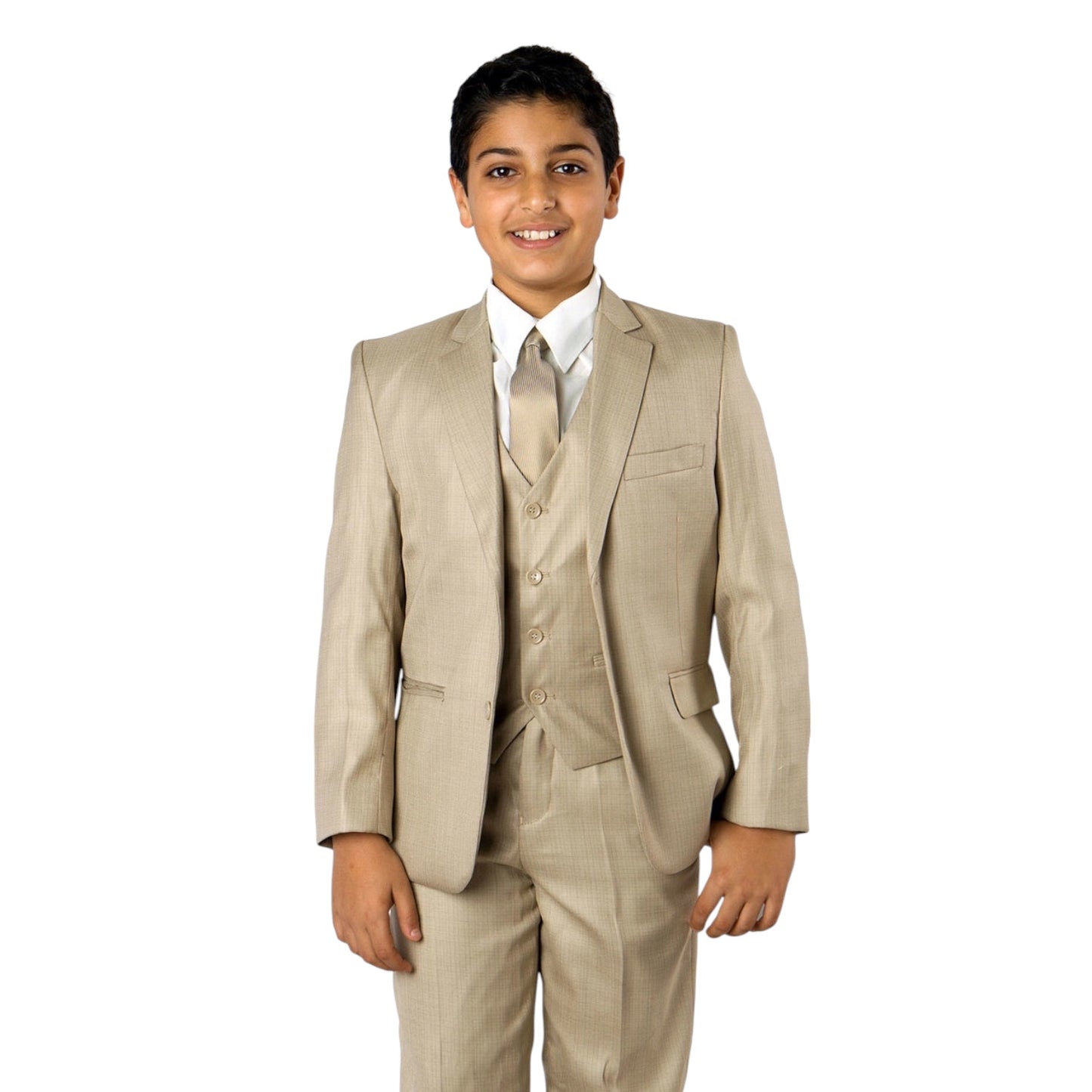 TAZIO: 5pc Boys Suits B347-03