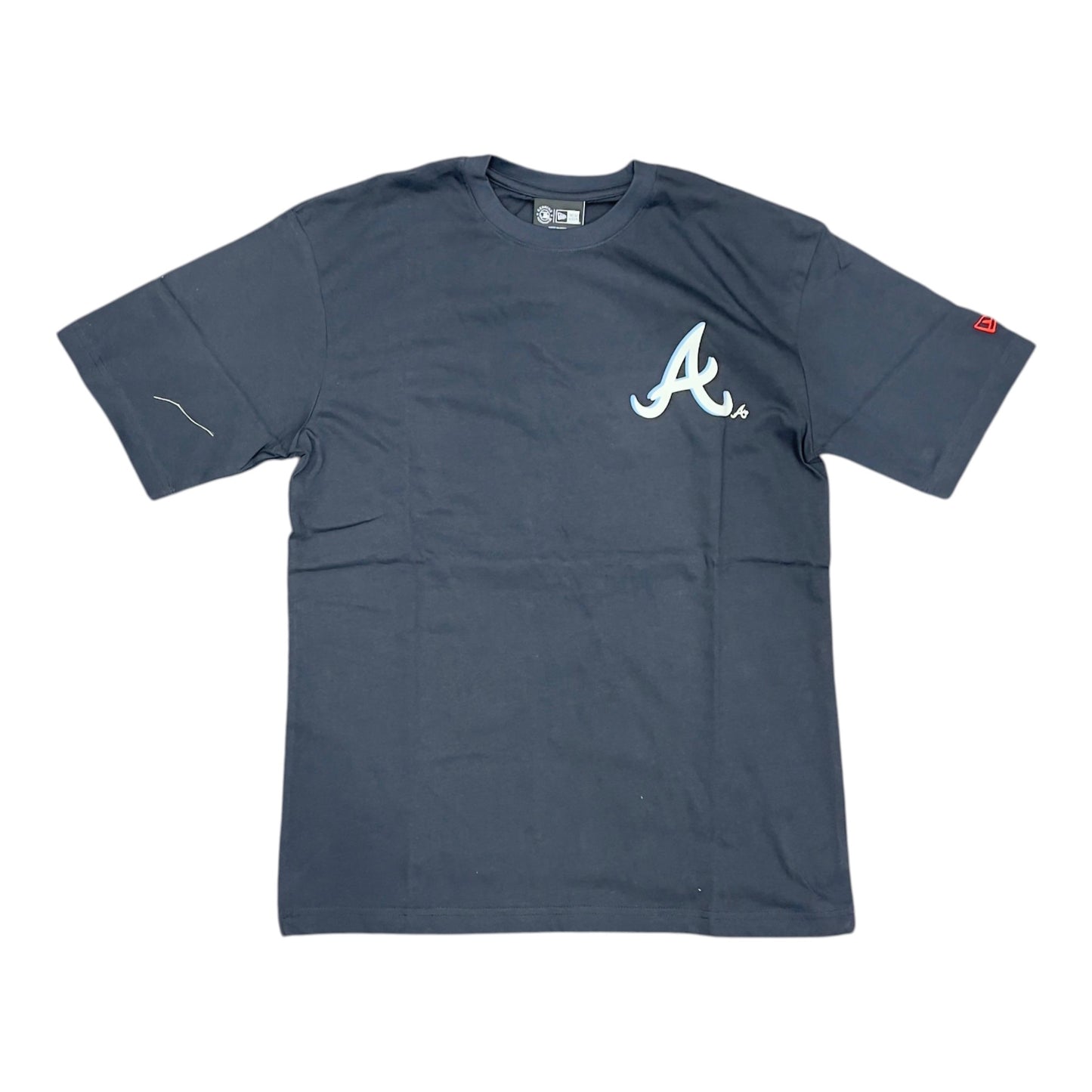 NEW ERA: Braves Lifestyle Graphic SS Tee 60773470