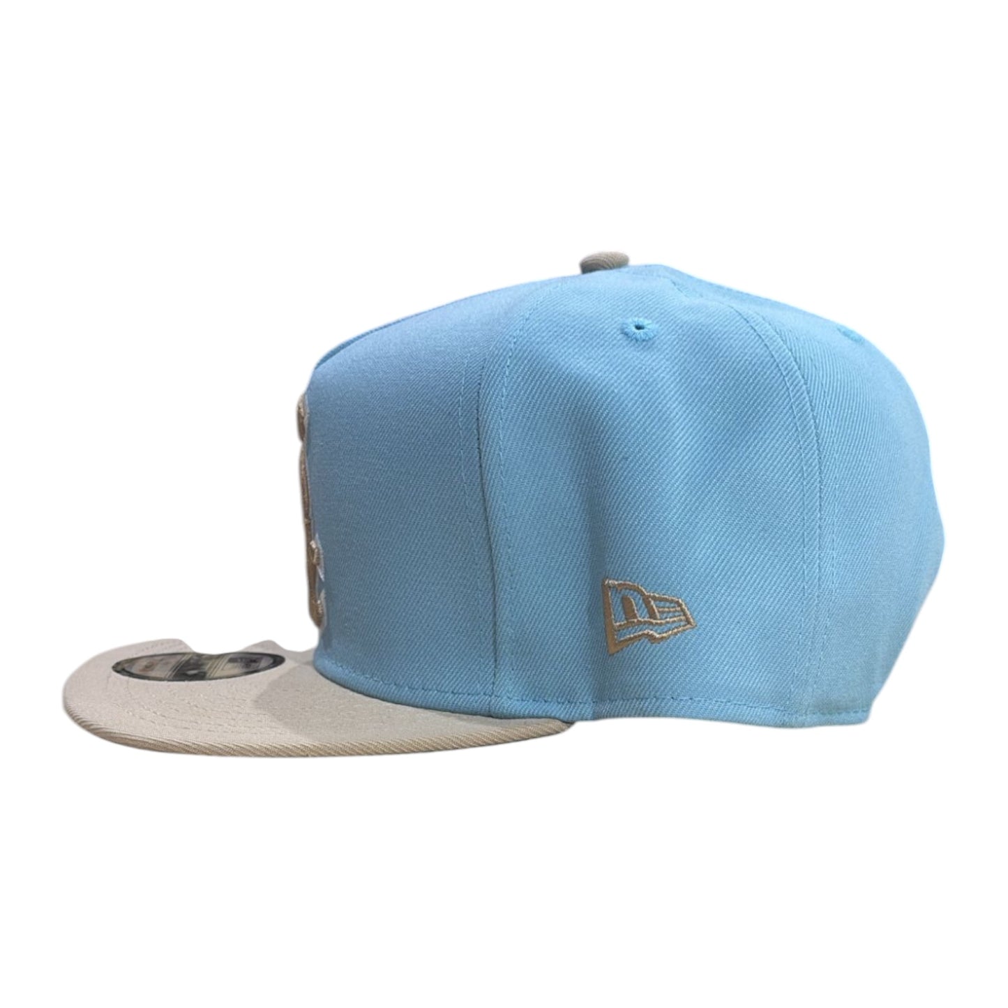 NEW ERA: White Sox 2tone Colorpack 25 Snapback 60726744