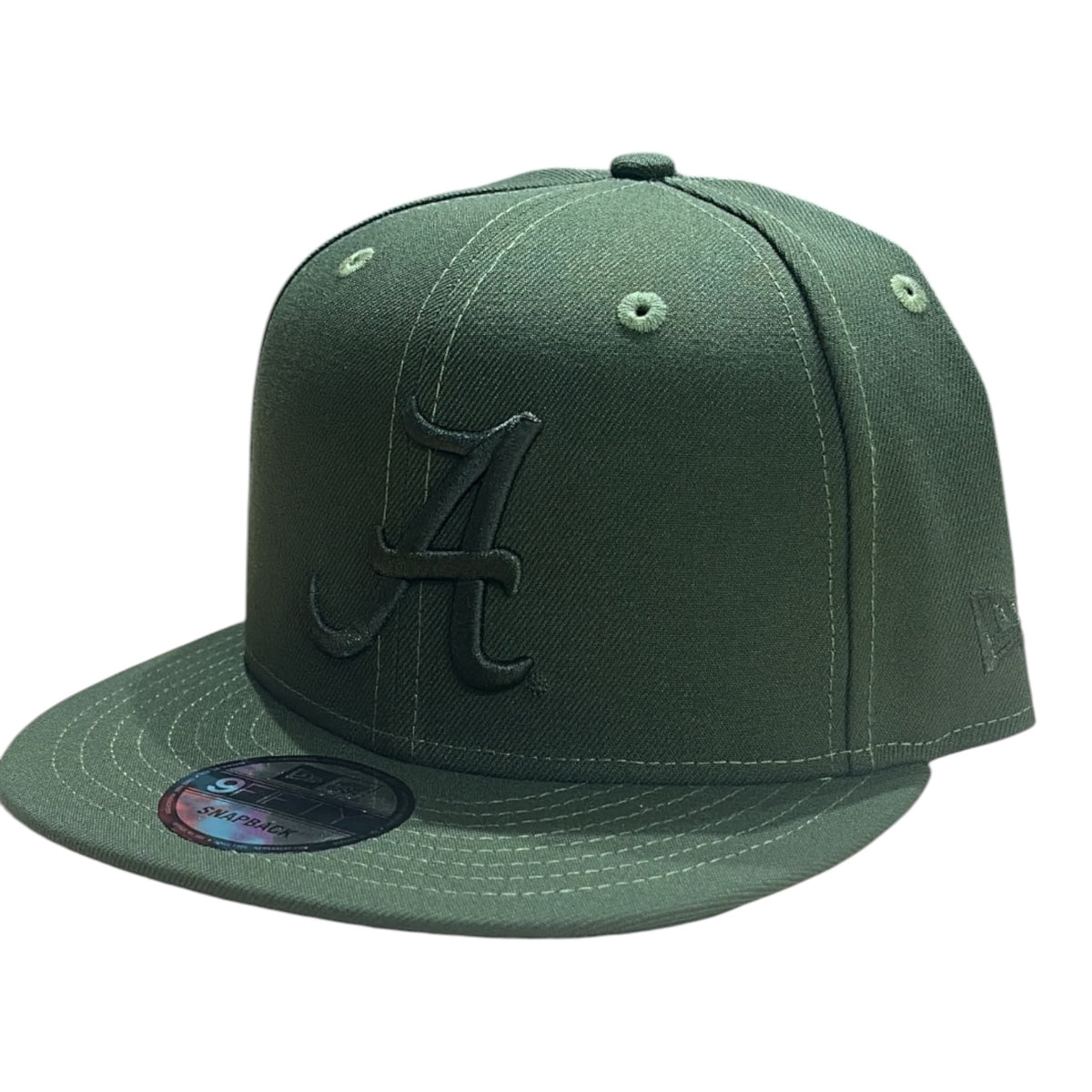 NEW ERA: Crimson Tide Custom Snapback 70309005