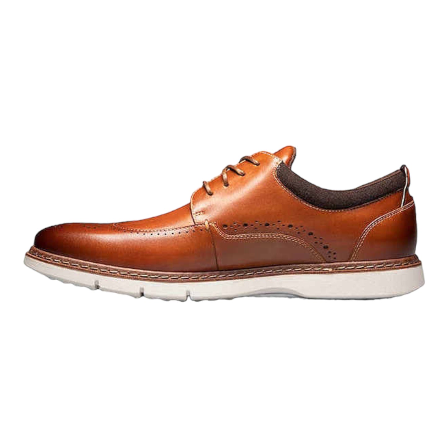 STACY ADAMS: Synergy Wingtip Oxford 25418