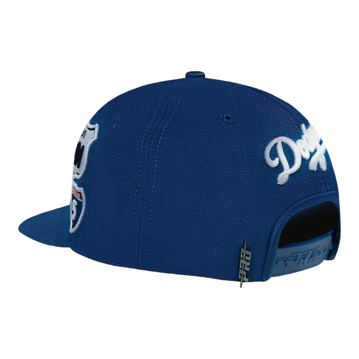 PRO STANDARD: LA Dodgers Route 101 Snapback LLD738596