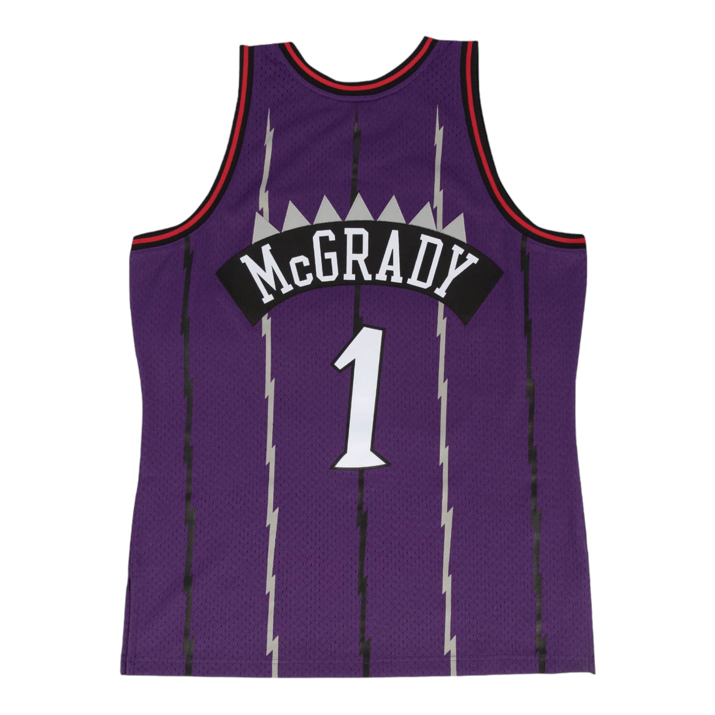 Mitchell & Ness: Mcgrady Swingman 98-99 Jersey