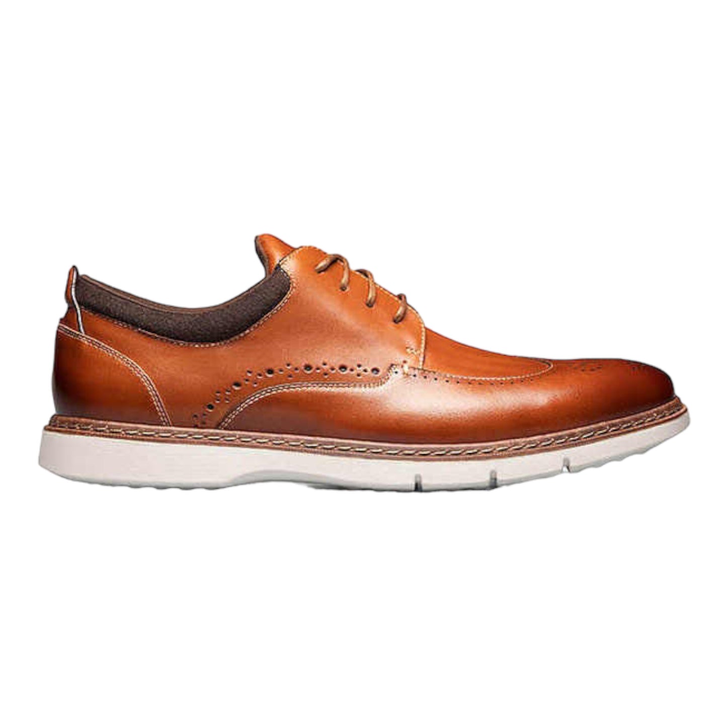 STACY ADAMS: Synergy Wingtip Oxford 25418