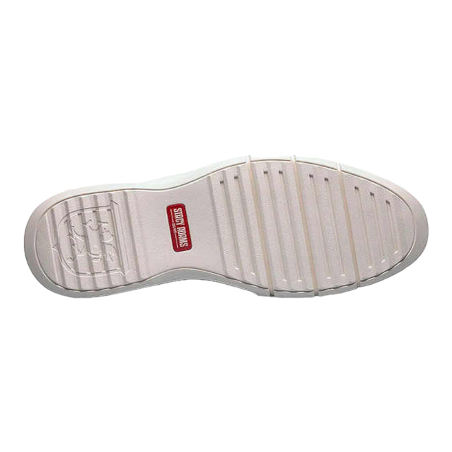 STACY ADAMS: Synergy Wingtip Oxford 25418