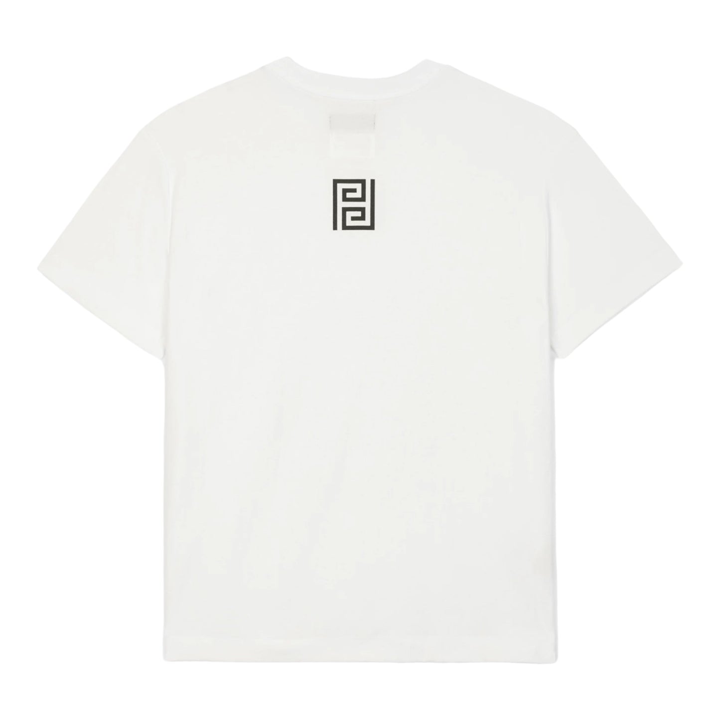 PURPLE BRAND: Meander Chain Tee JCGC322