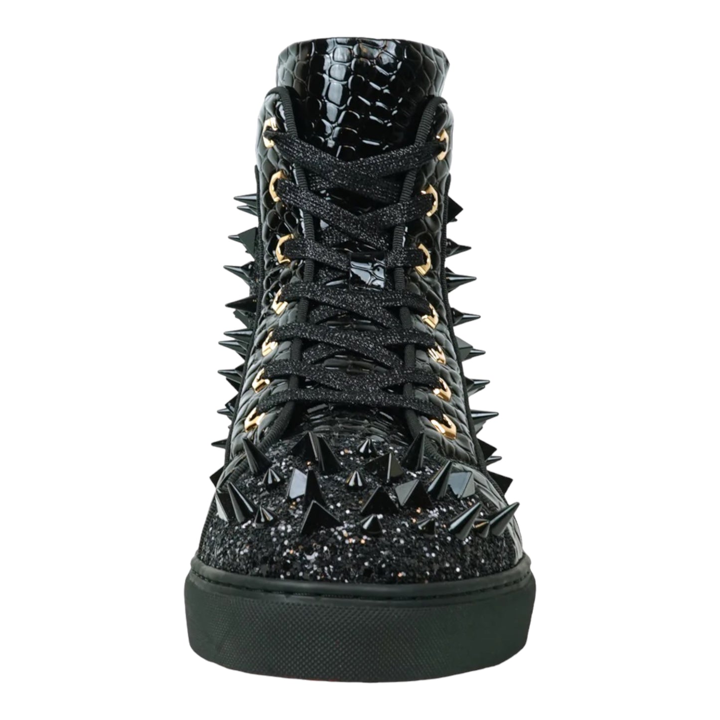 Encore: Glitter Spike High Tops FI2369