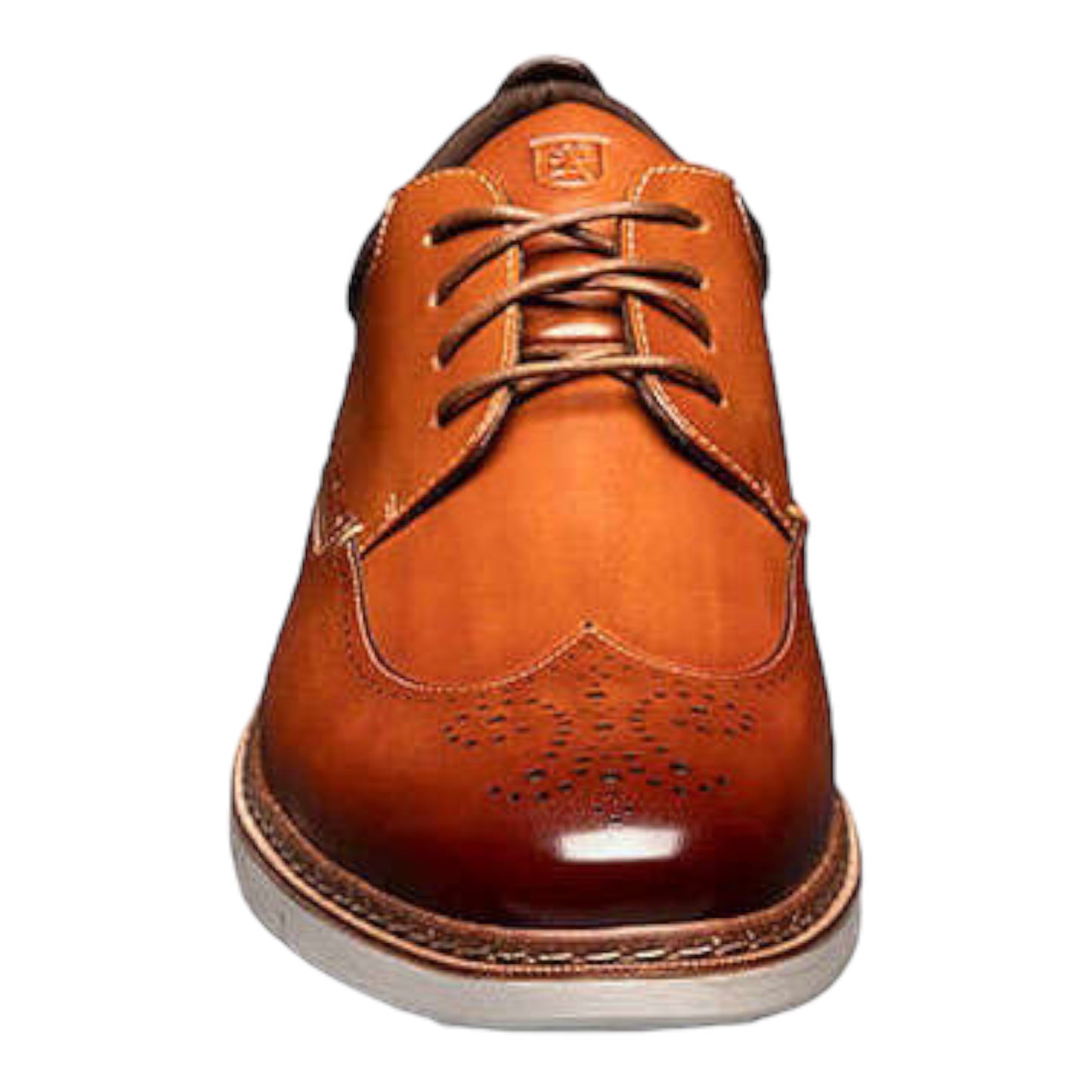 STACY ADAMS: Synergy Wingtip Oxford 25418