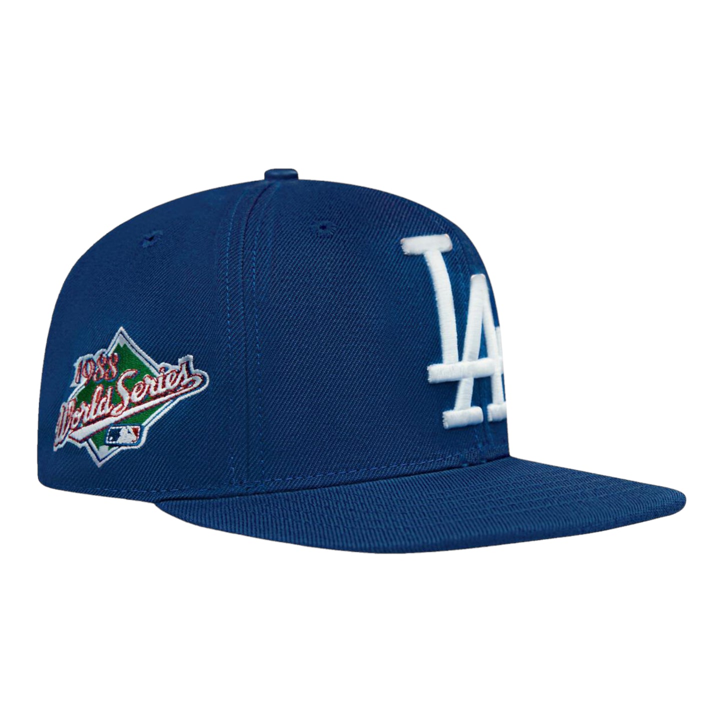 PRO STANDARD: LA Dodgers Route 101 Snapback LLD738596
