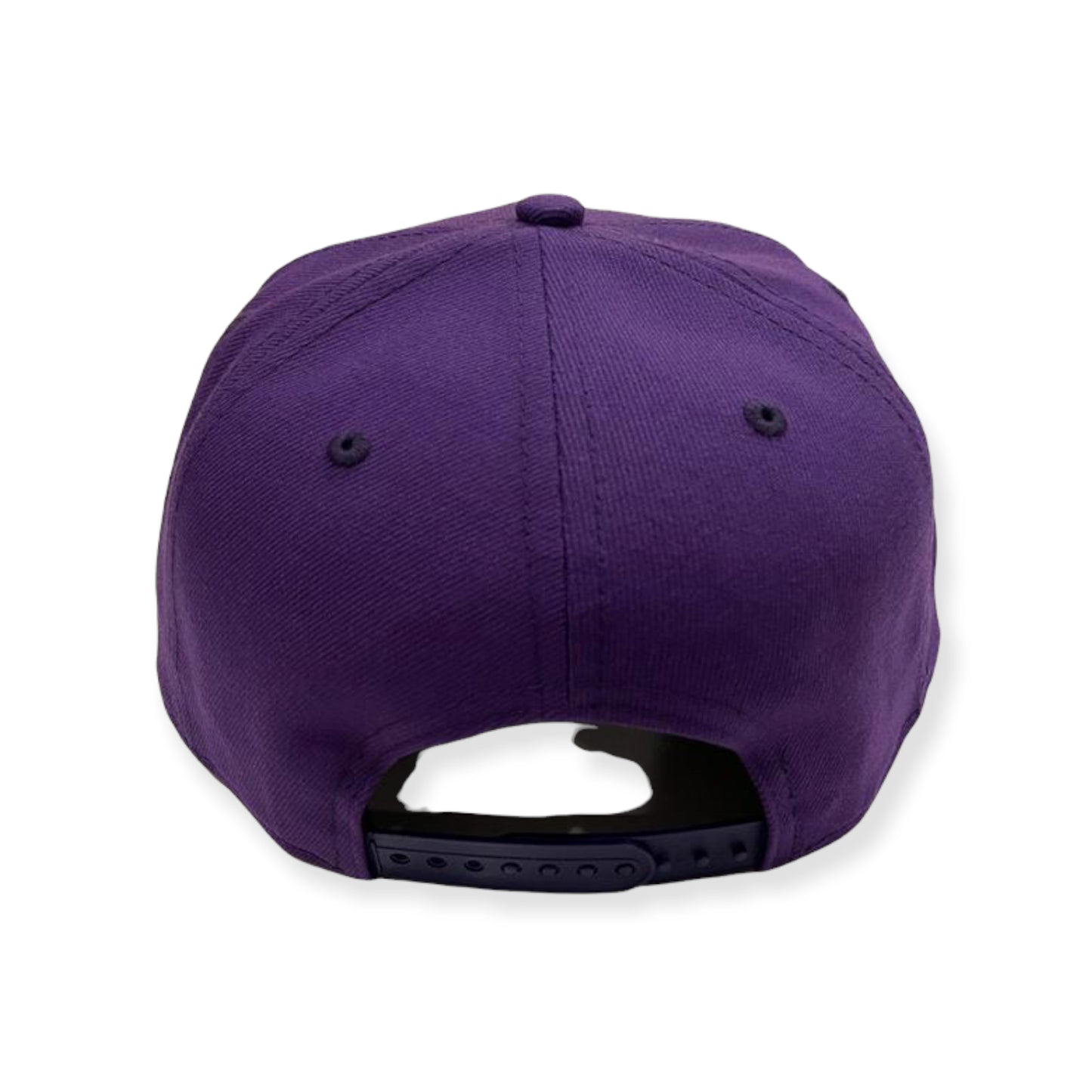NEW ERA: Lakers Back Half Snapback 60221846