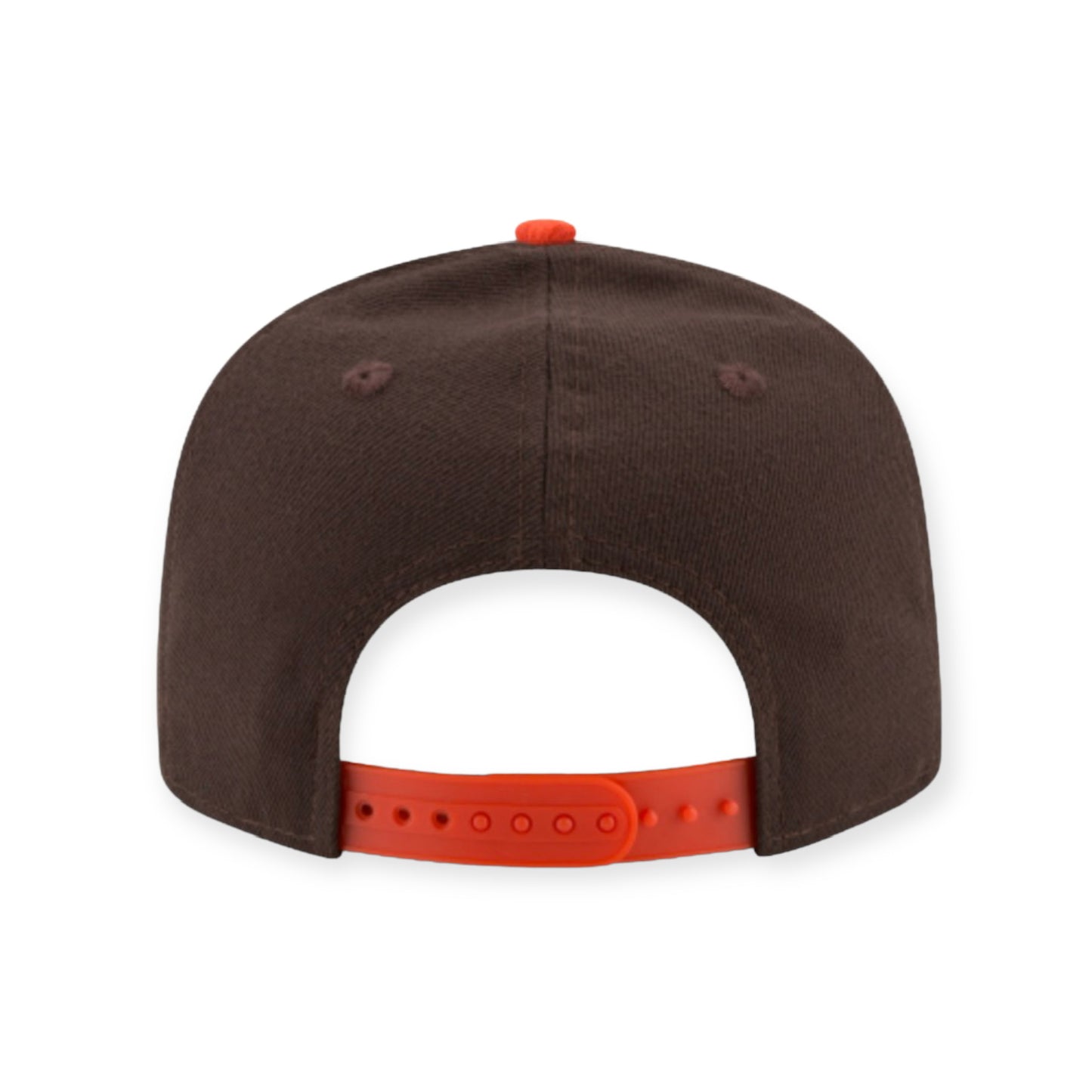 NEW ERA: Cleveland Browns 2Tone Snapback 11873017