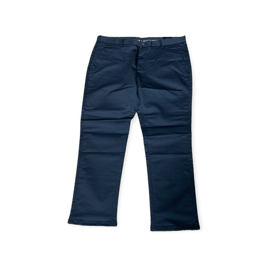 STACY ADAMS: Modern Cut Casual Pant 2200P/2201P
