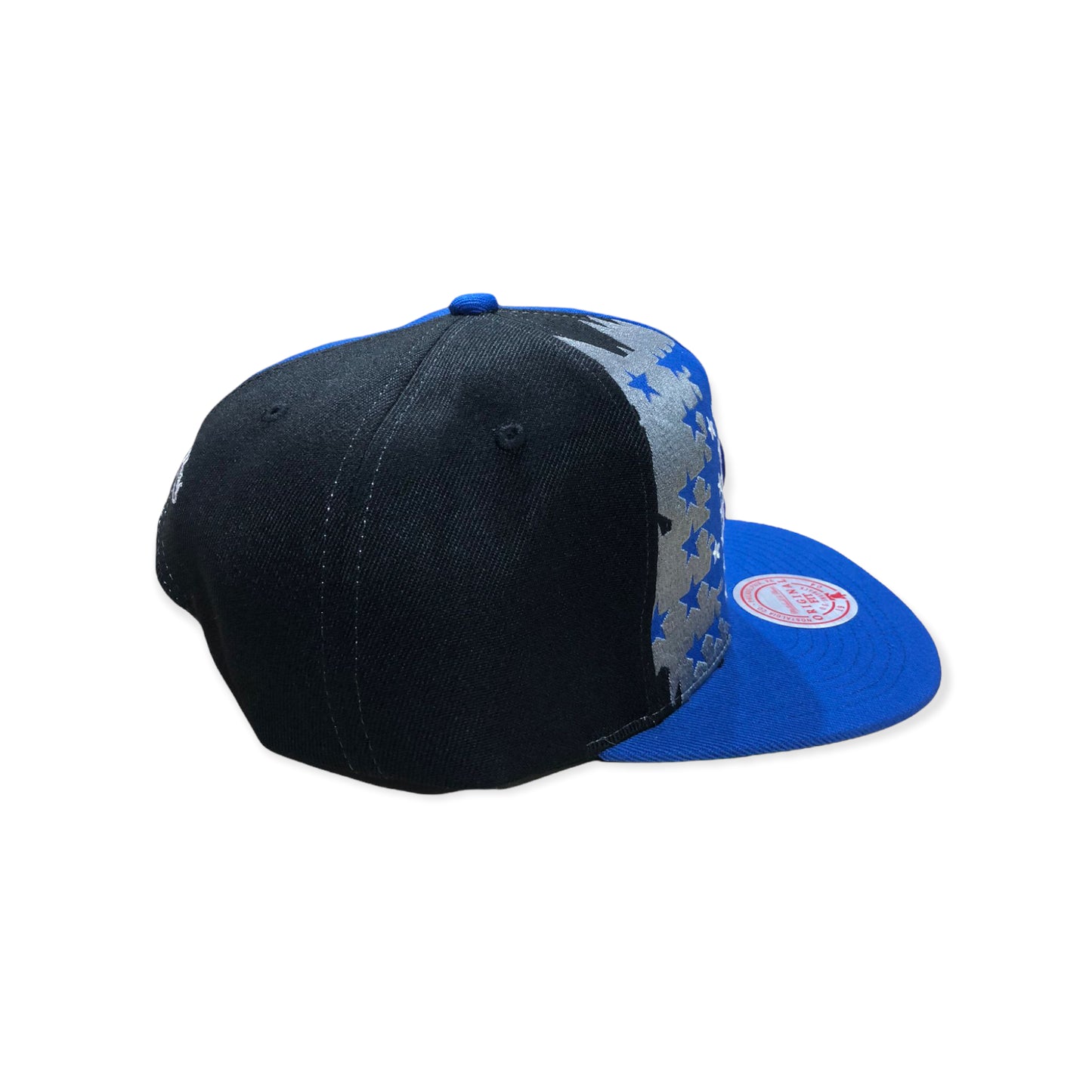 MITCHELL & NESS: Orlando Magic Retroline Snapback