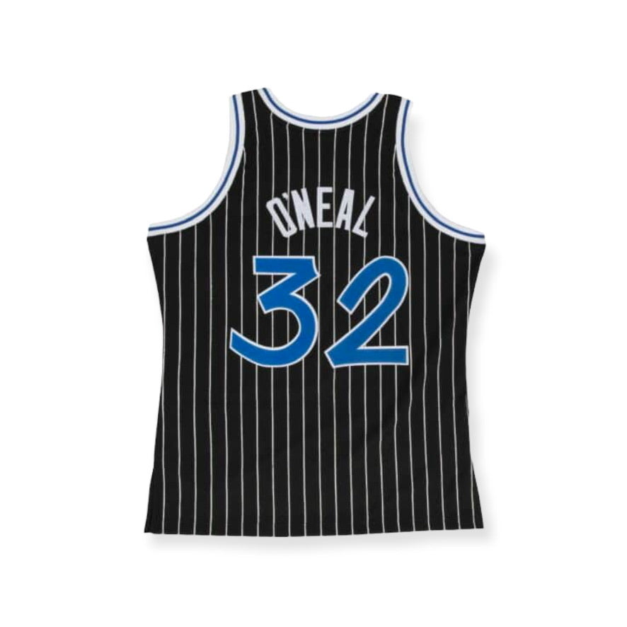 MITCHELL & NESS: Orlando Magic 94 Shaq Jersey