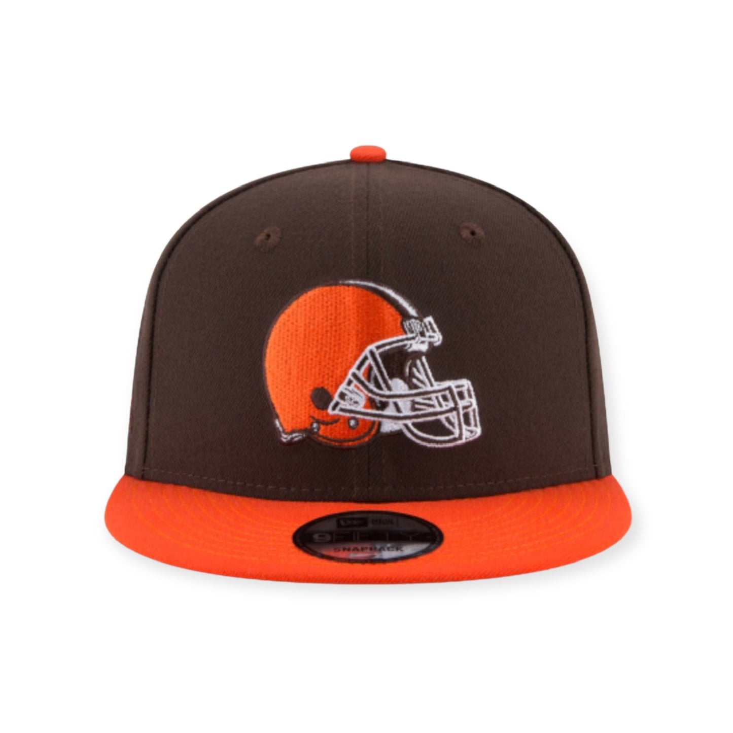 NEW ERA: Cleveland Browns 2Tone Snapback 11873017