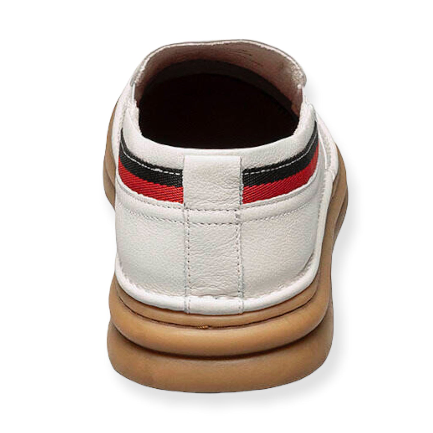 STACY ADAMS: Delmar Plain Toe Slip On 25508