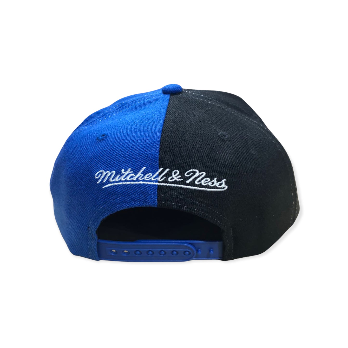 MITCHELL & NESS: Orlando Magic Retroline Snapback