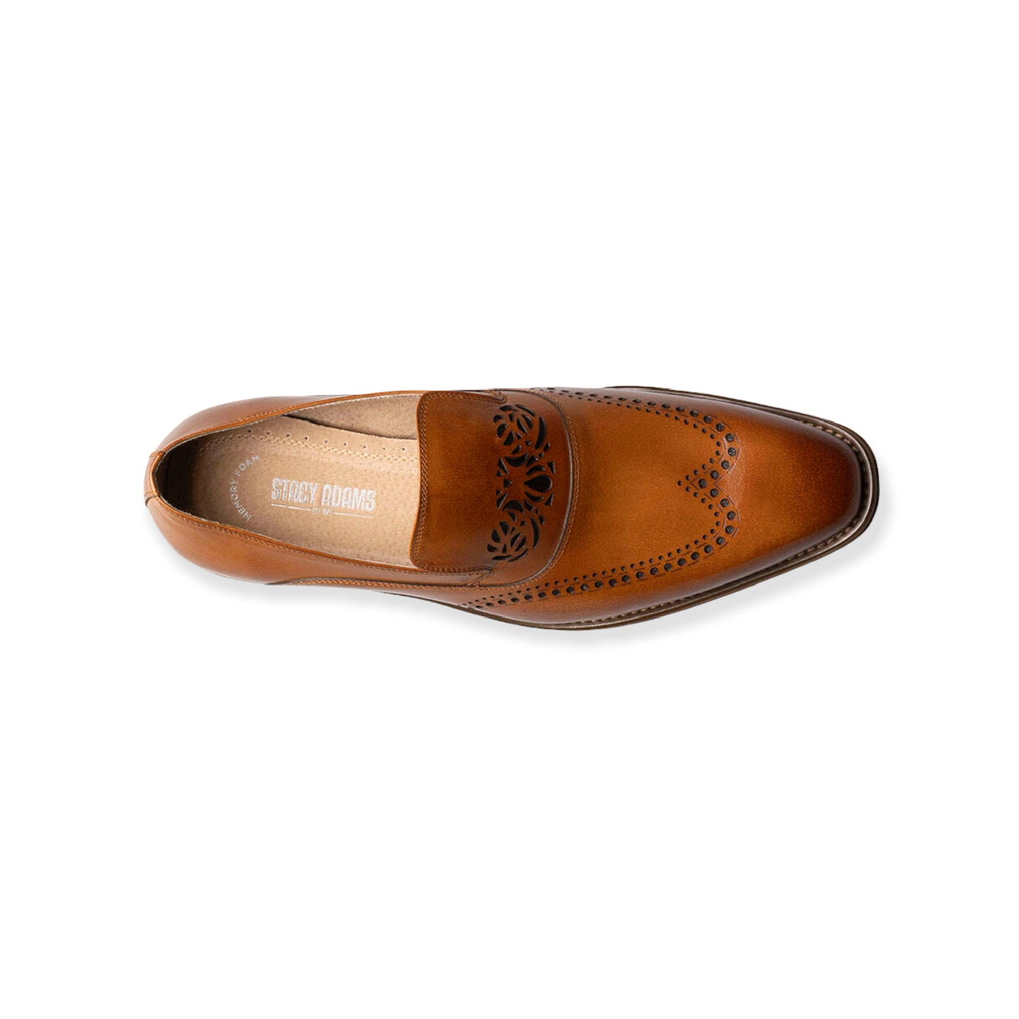 STACY ADAMS: Pryce 25486