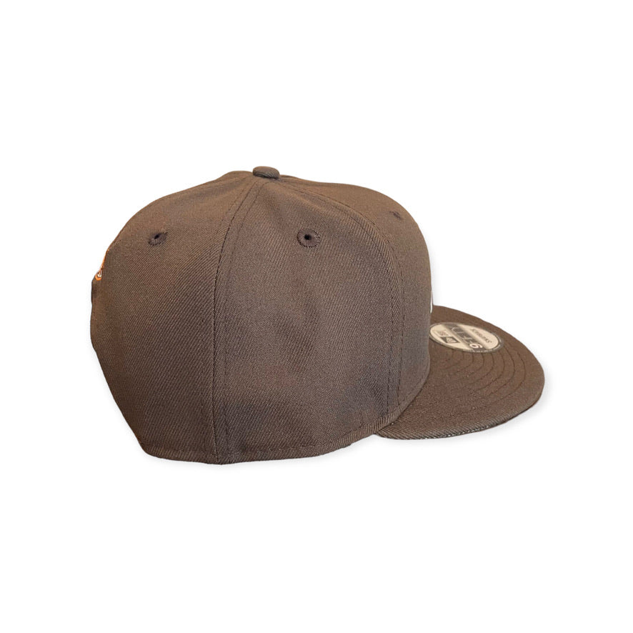 NEW ERA: Crimson Tide Custom Snapback 70720104