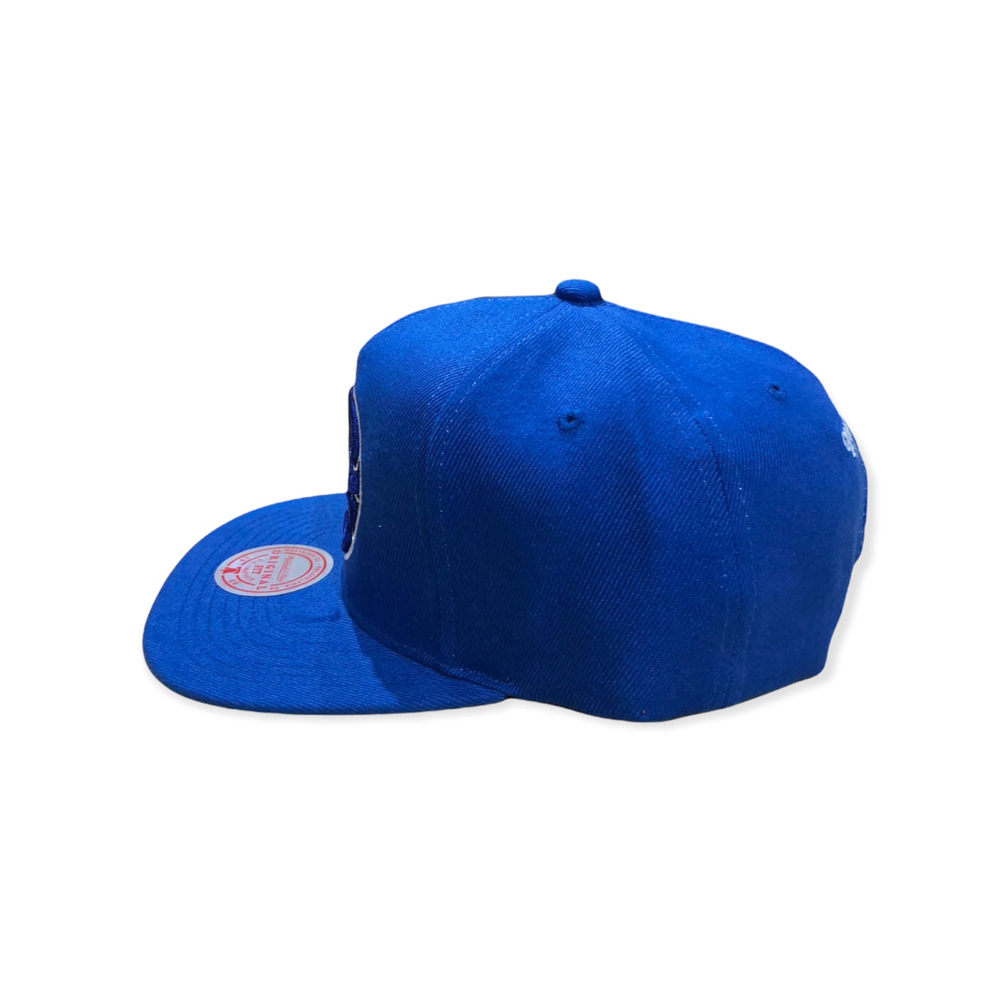 MITCHELL & NESS: Orlando Magic Retroline Snapback