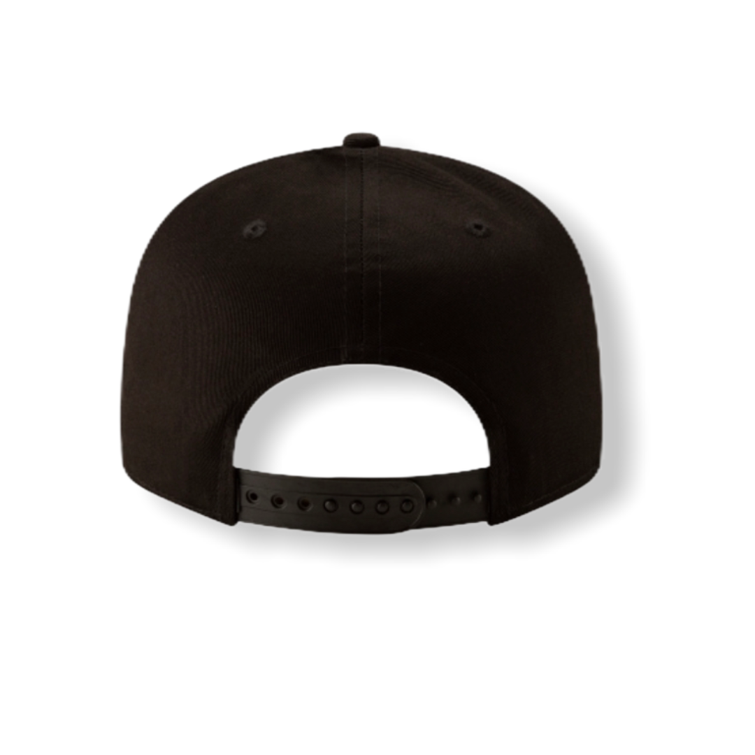Las Vegas Raiders Basic Snapback 11872954 - On Time Fashions Tuscaloosa