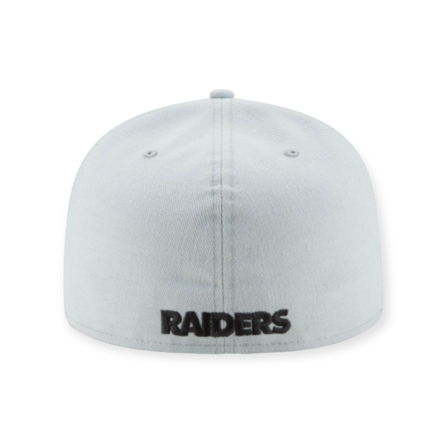 NEW ERA: Las Vegas Raiders Basic Fitted 70339425