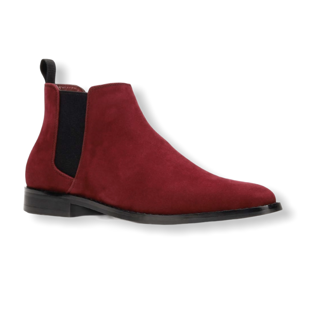 HARRISON MYLES Chelsea Boots HM B1852 On Time Fashions