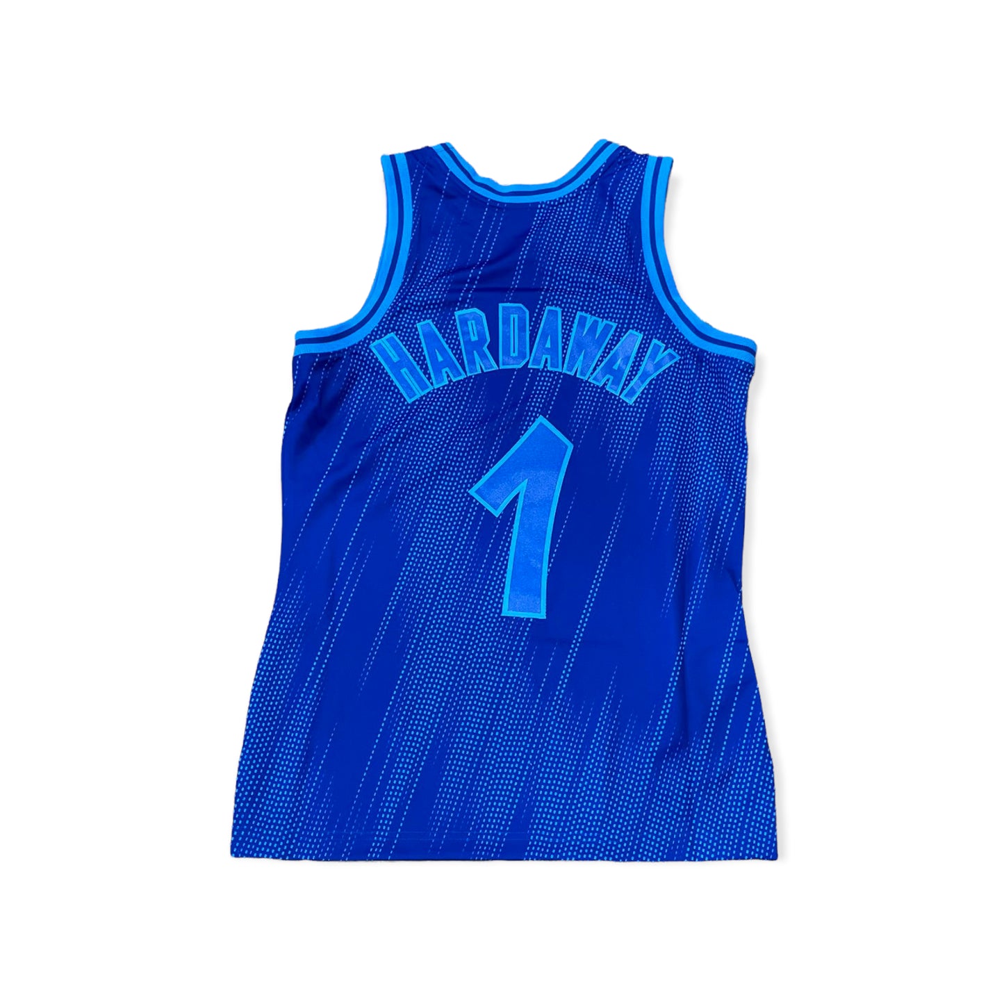 Mitchell & Ness: Orlando Magic Monochrome Jersey