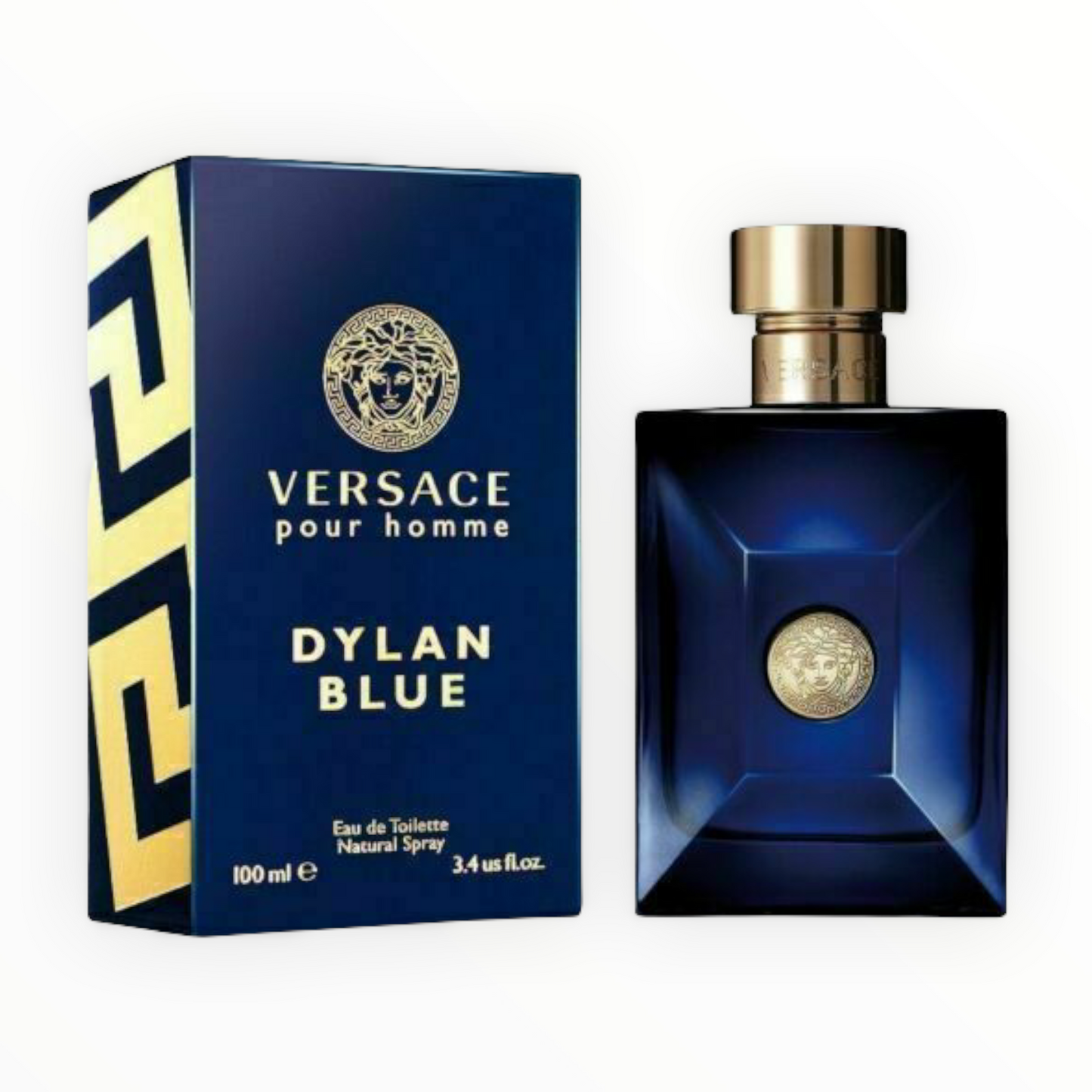 Versace Dylan Blue