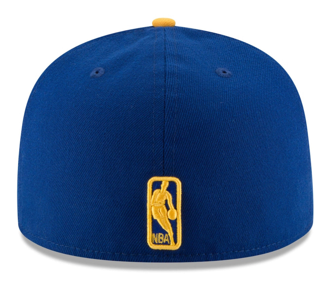 Golden State Warriors 2Tone 70343683 - On Time Fashions Tuscaloosa