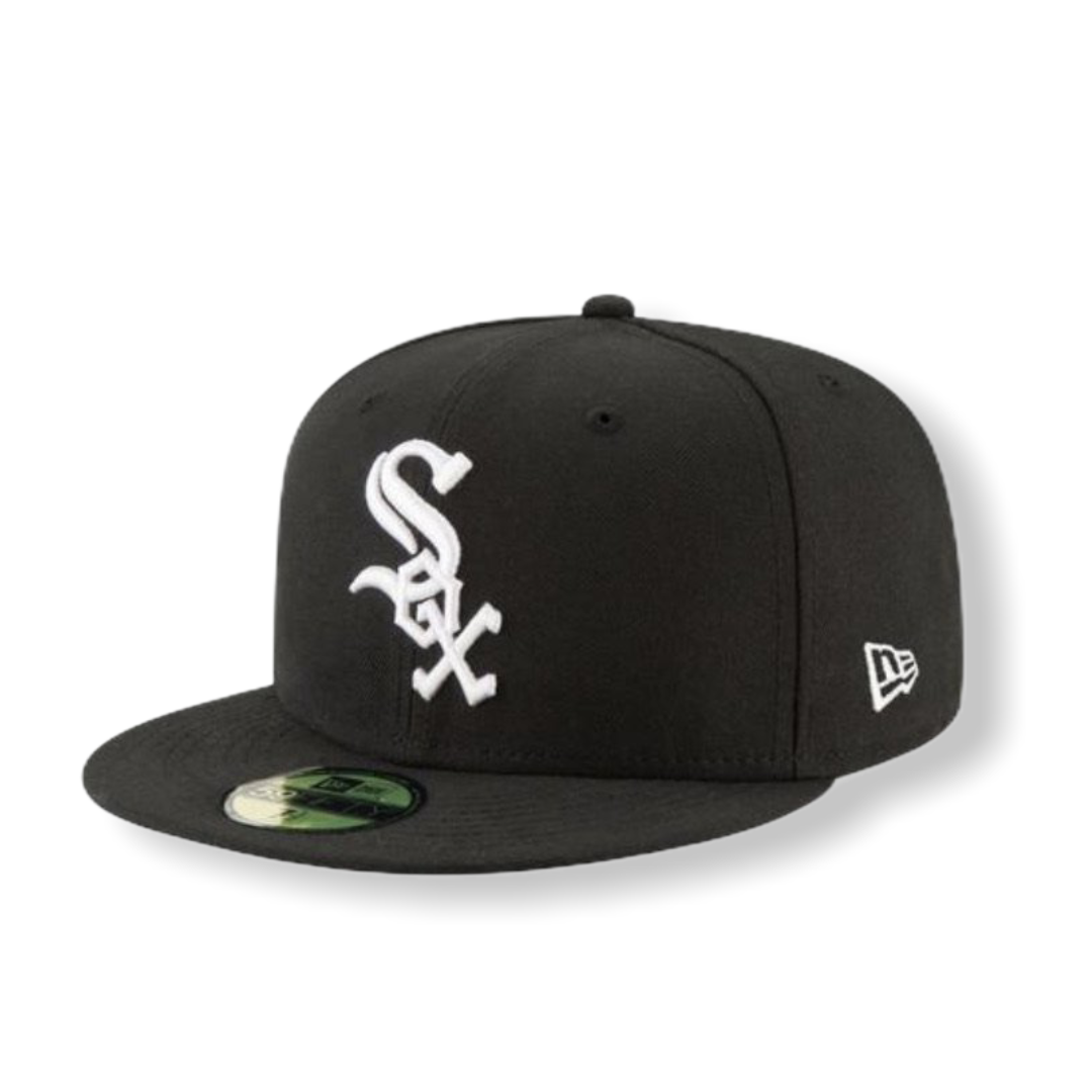 NEW ERA: Chicago White Sox Game 70358700 - On Time Fashions Tuscaloosa