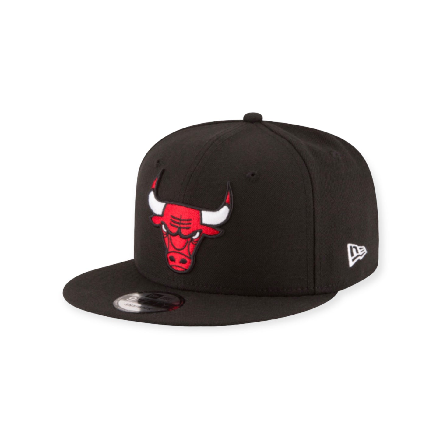 NEW ERA: Chicago Bulls OTC Snapback 70558225