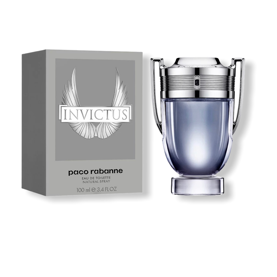 Invictus by Paco Rabanne 1.7oz - On Time Fashions Tuscaloosa