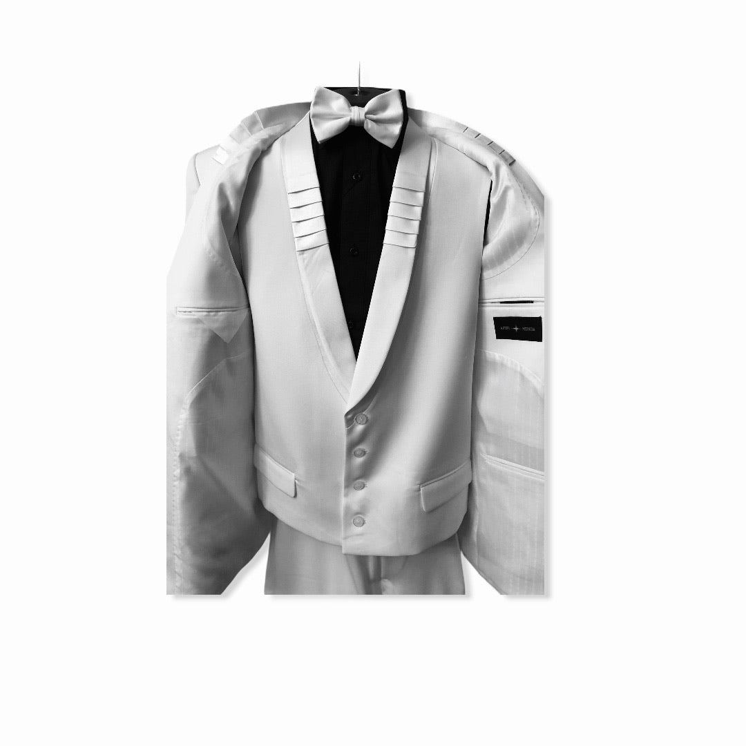 After Midnite Fan Tuxedo - On Time Fashions Tuscaloosa