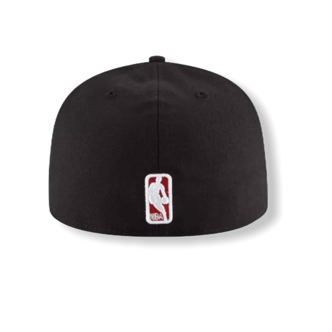 Chicago Bulls ALT Team Black 70343294 - On Time Fashions Tuscaloosa