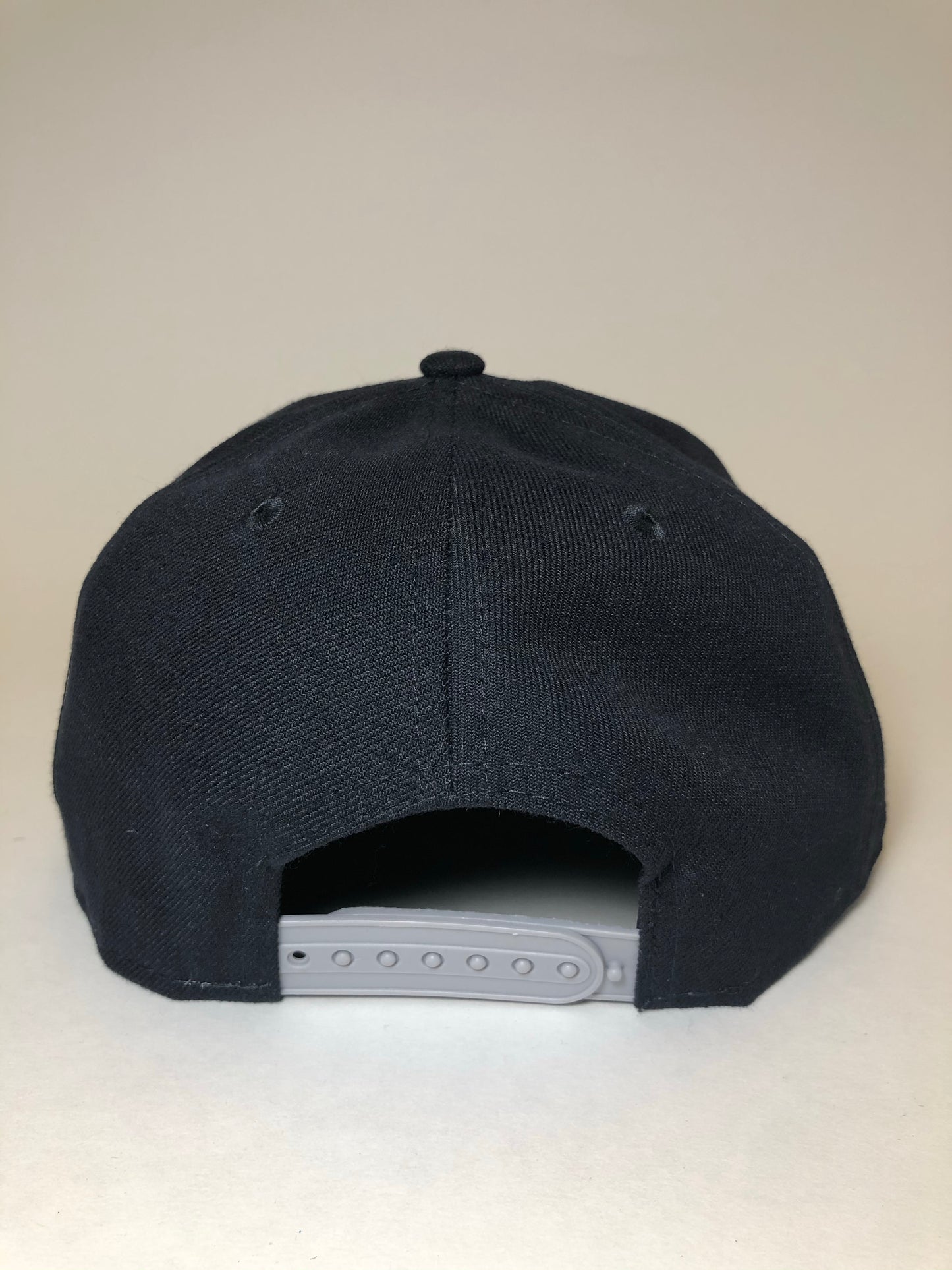 New York Yankees Grade Block Snapback - On Time Fashions Tuscaloosa