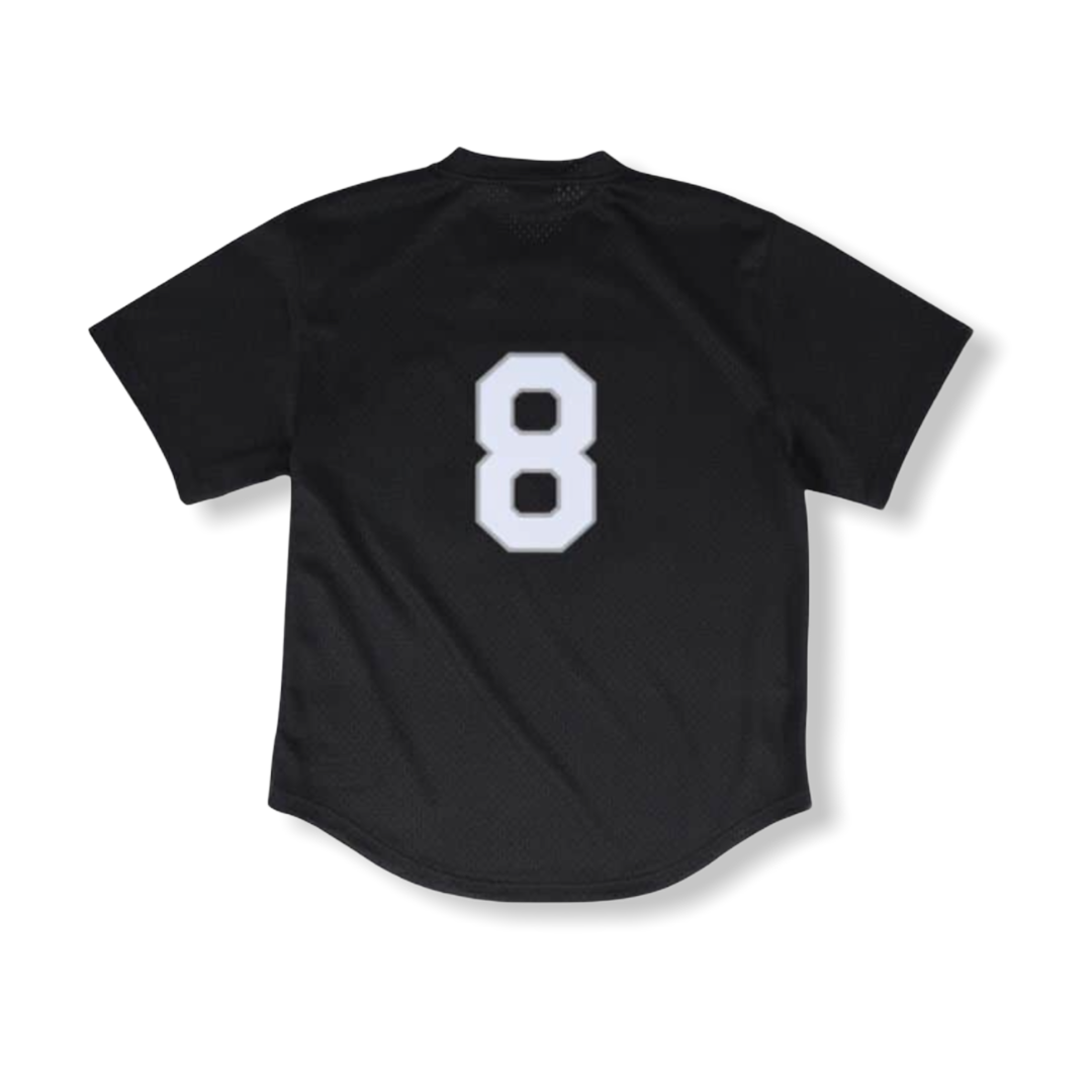 Mitchell & Ness: Pullover Chicago White Sox Bo Jackson