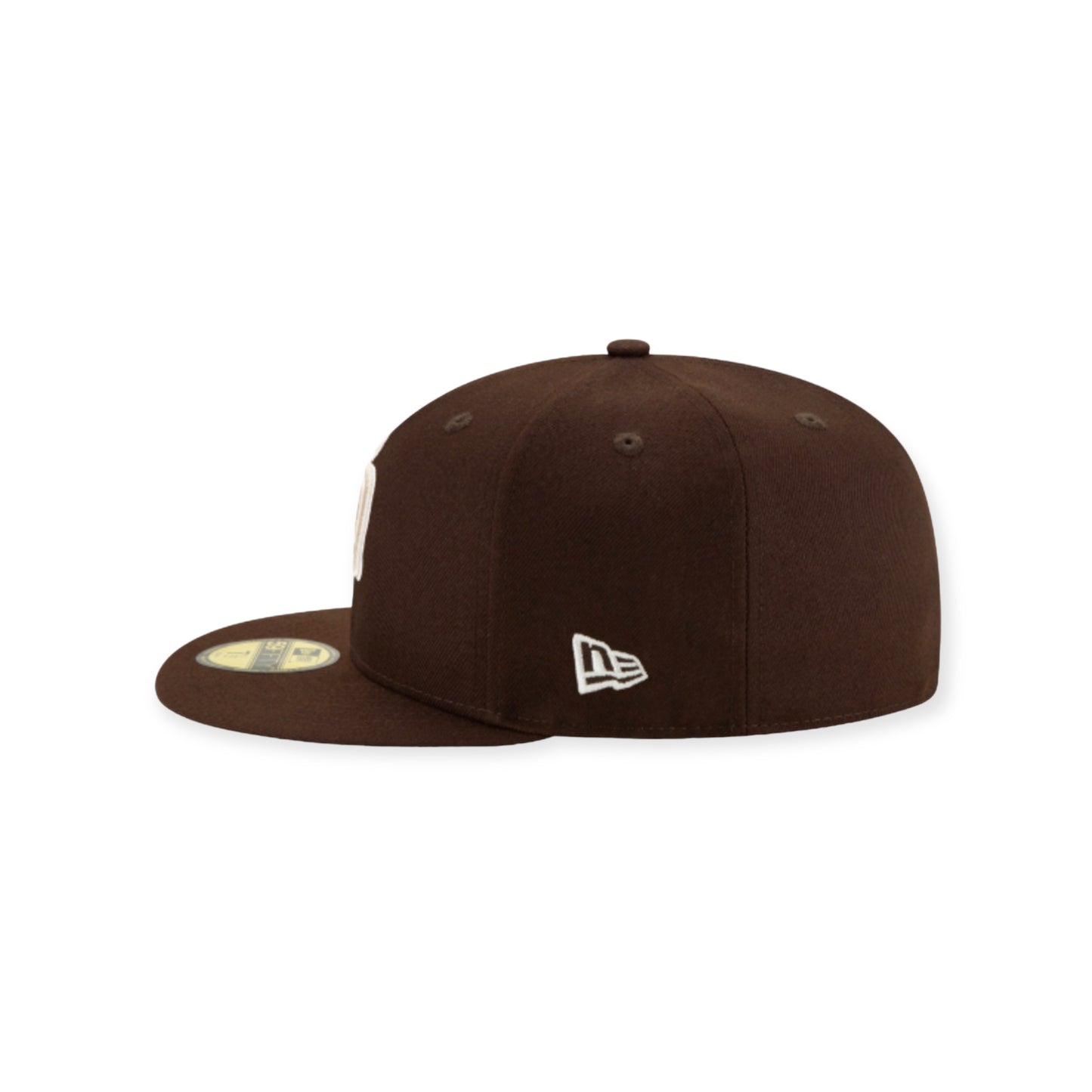 NEW ERA: San Diego Padres ALT Fitted 70548382