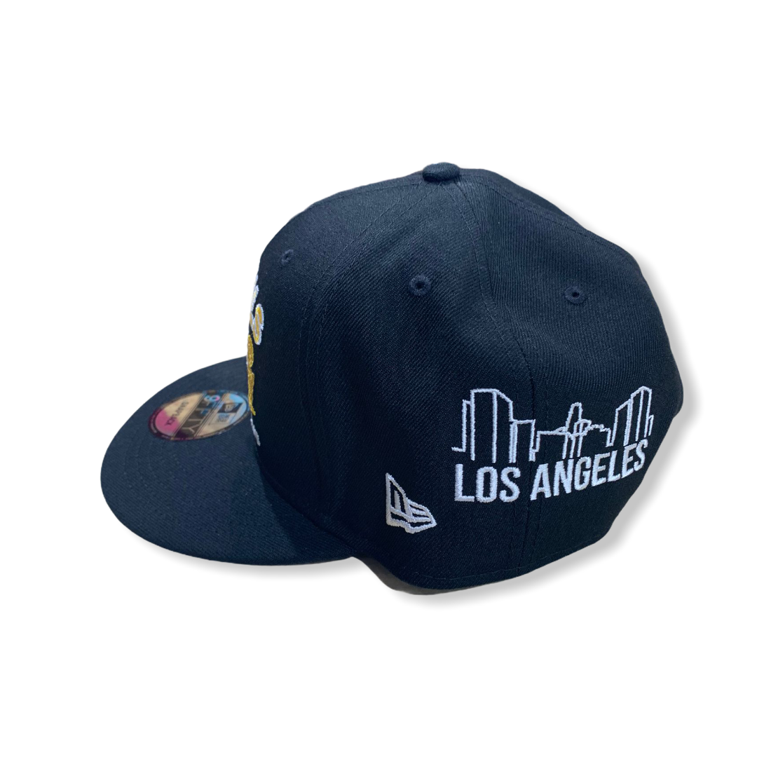 NEW ERA: Lakers OTC 8826 Finals Snapback 60180973