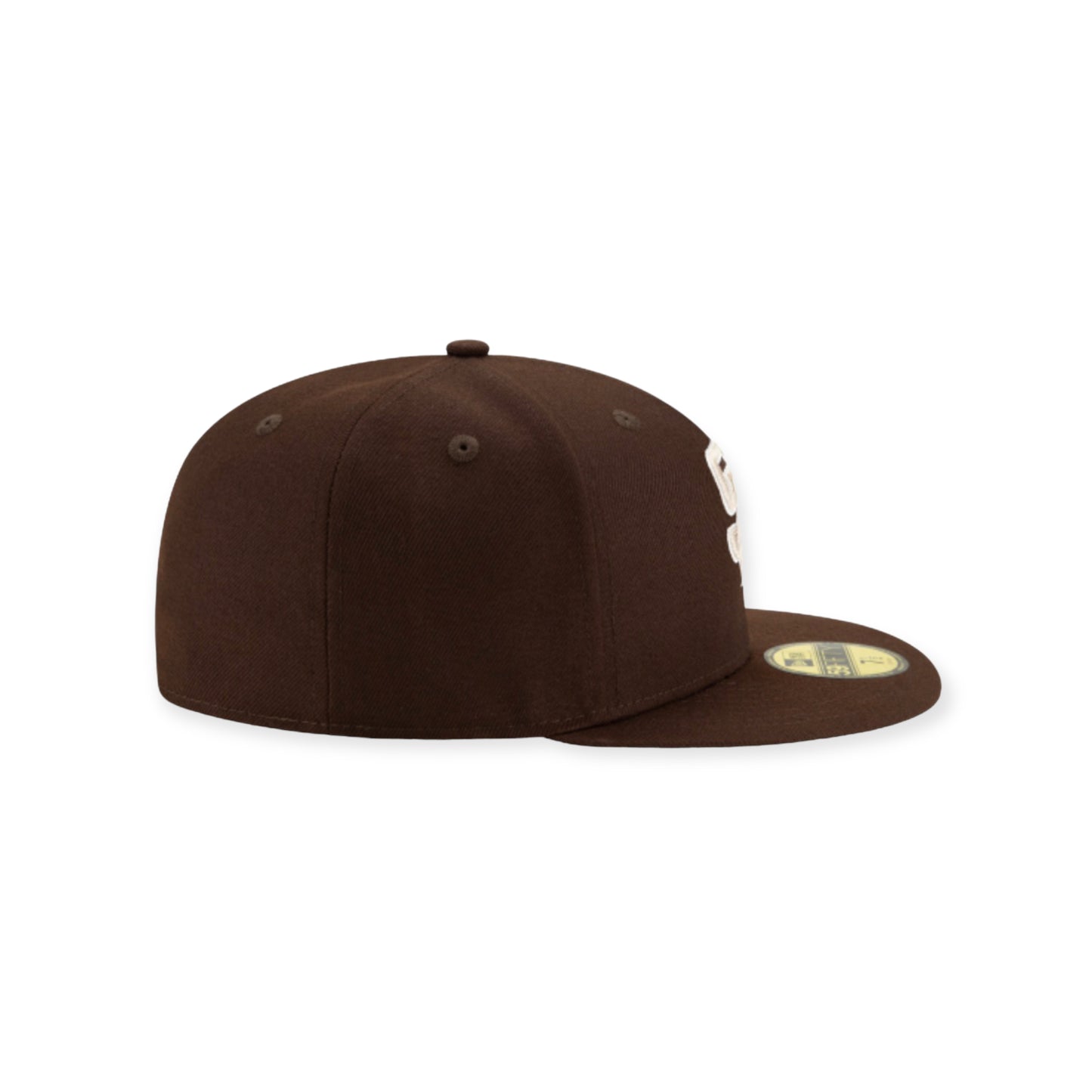 NEW ERA: San Diego Padres ALT Fitted 70548382